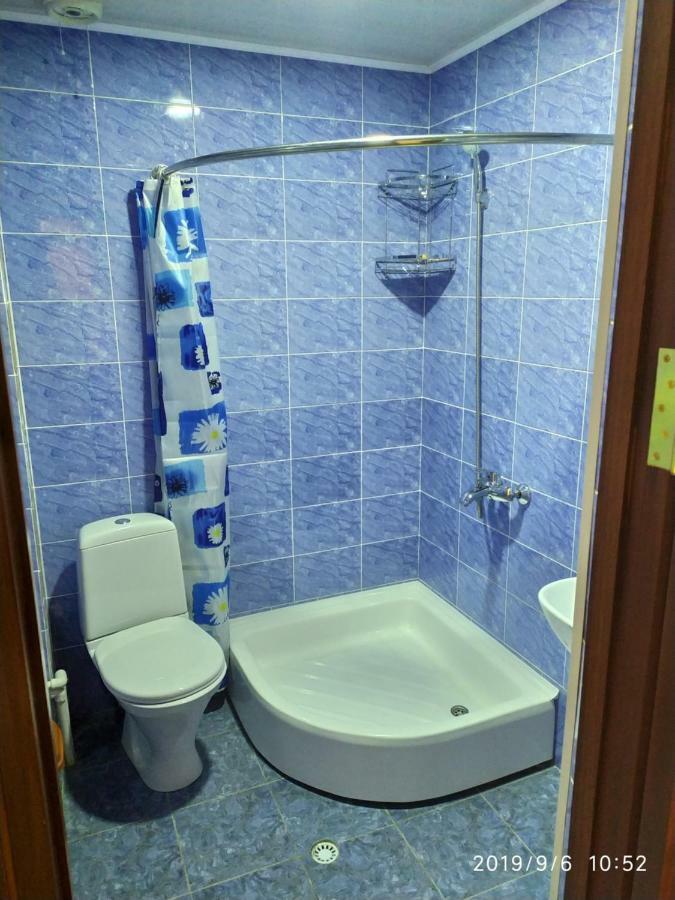 Boran Hotel Khiva Bagian luar foto