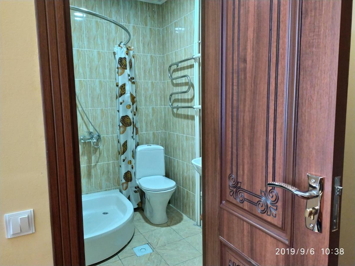 Boran Hotel Khiva Bagian luar foto